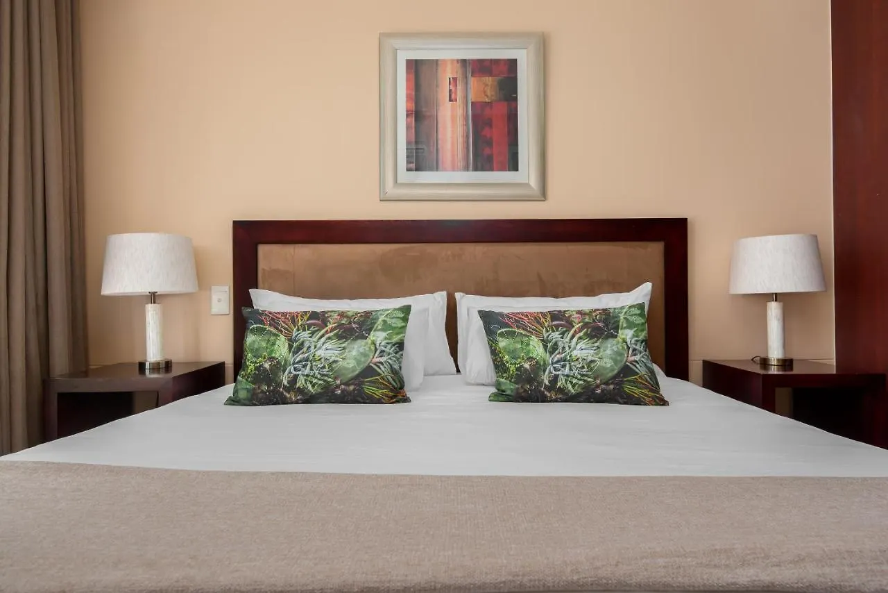 Fountain Suites Apartments ケープタウン 0*,  南アフリカ